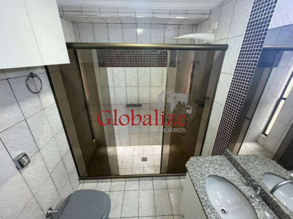 Imagem Imóvel com 3 Quartos à Venda, 128 m² em Boqueirão - Santos