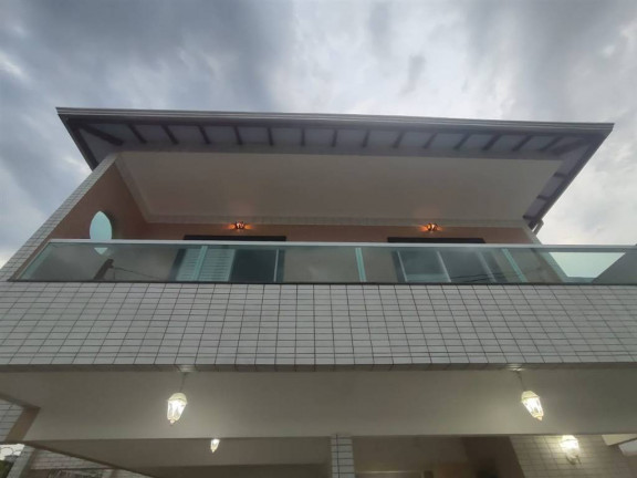 Imagem Casa com 2 Quartos à Venda, 48 m² em Mirim - Praia Grande Imagem Casa com 2 Quartos à Venda, 48 m² em Mirim - Praia Grande