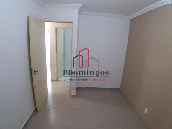 Imagem Apartamento com 3 Quartos à Venda, 64 m² em Viver Sumaré - Sumaré