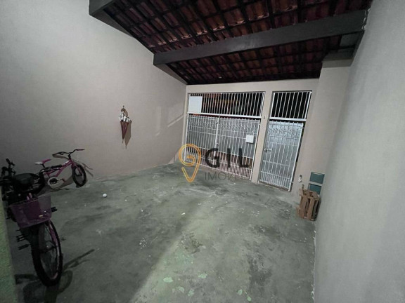 Imagem Casa com 2 Quartos à Venda, 104 m² em Cidade Salvador - Jacareí Imagem Casa com 2 Quartos à Venda, 104 m² em Cidade Salvador - Jacareí