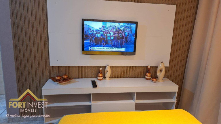 Imagem Imóvel com 1 Quarto à Venda, 30 m² em Aviação - Praia Grande Imagem Imóvel com 1 Quarto à Venda, 30 m² em Aviação - Praia Grande
