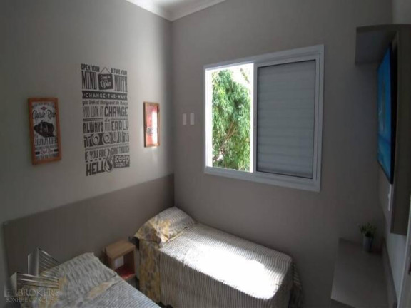 Imagem Casa de Condomínio com 3 Quartos à Venda, 94 m² em Sorocaba Imagem Casa de Condomínio com 3 Quartos à Venda, 94 m² em Sorocaba