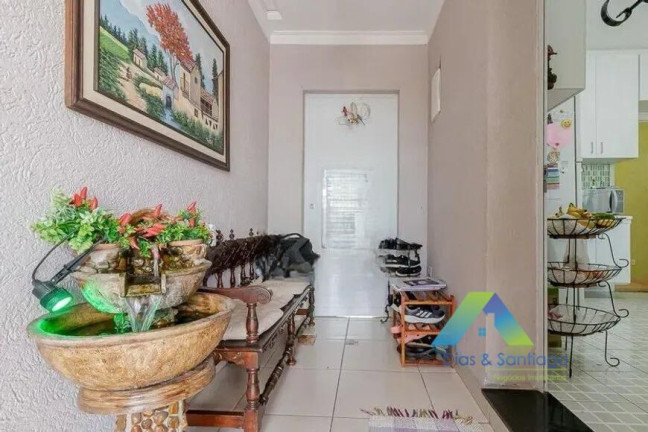 Imagem Sobrado com 5 Quartos à Venda, 160 m² em Jardim Maria Estela - São Paulo Imagem Sobrado com 5 Quartos à Venda, 160 m² em Jardim Maria Estela - São Paulo