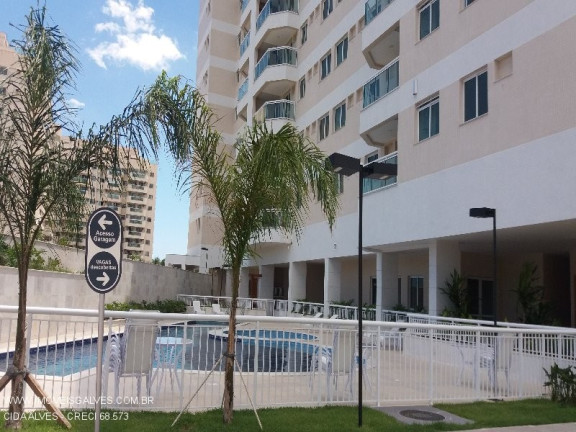 Imóvel com 2 Quartos à Venda, 68 m² em Jacarepagua - Rio De Janeiro