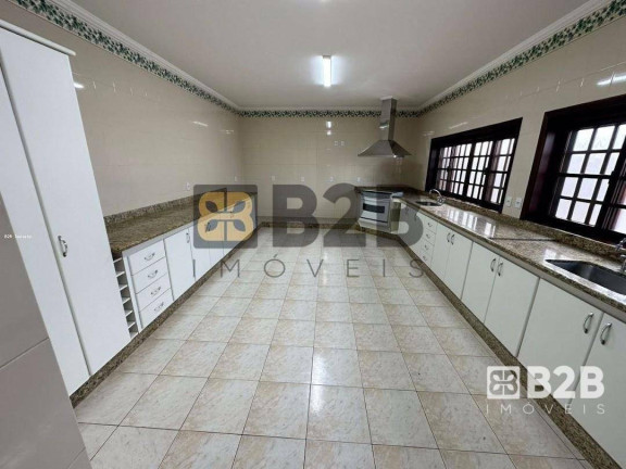 Casa com 3 Quartos à Venda, 408 m² em Samambaia Parque Residencial - Bauru