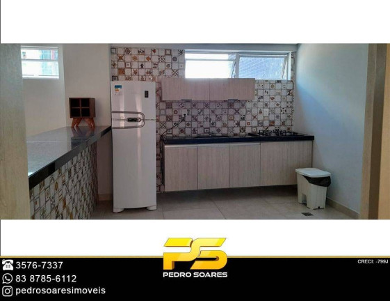 Imagem Apartamento com 3 Quartos à Venda, 117 m² em Tambaú - João Pessoa Imagem Apartamento com 3 Quartos à Venda, 117 m² em Tambaú - João Pessoa