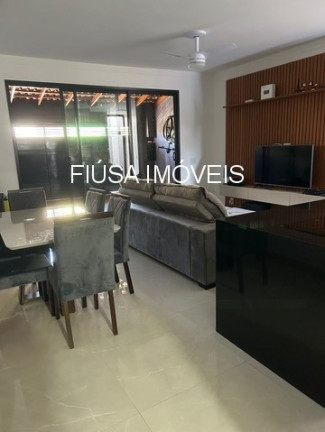 Imagem Casa com 3 Quartos à Venda, 162 m² em Jardim Palma Travassos - Ribeirão Preto Imagem Casa com 3 Quartos à Venda, 162 m² em Jardim Palma Travassos - Ribeirão Preto