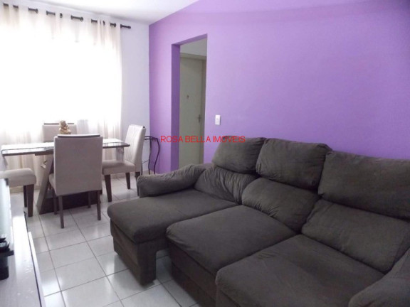 Imagem Apartamento com 2 Quartos à Venda, 52 m² em Medeiros - Jundiaí Imagem Apartamento com 2 Quartos à Venda, 52 m² em Medeiros - Jundiaí