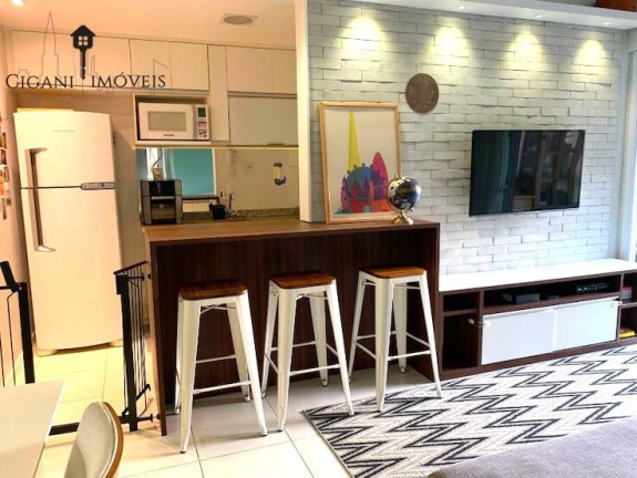 Imagem Apartamento com 2 Quartos à Venda, 68 m² em Barra Da Tijuca - Rio De Janeiro