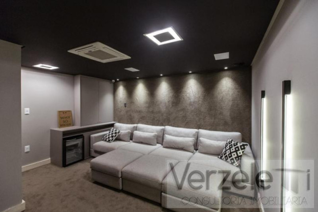 Imagem Apartamento com 3 Quartos à Venda, 121 m² em Centro - Balneário Camboriú