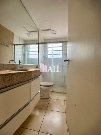 Imagem Apartamento com 2 Quartos à Venda, 119 m² em Higienópolis - São José Do Rio Preto Imagem Apartamento com 2 Quartos à Venda, 119 m² em Higienópolis - São José Do Rio Preto