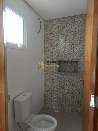 Imagem Cobertura com 2 Quartos à Venda, 81 m² em Vila América - Santo André Imagem Cobertura com 2 Quartos à Venda, 81 m² em Vila América - Santo André