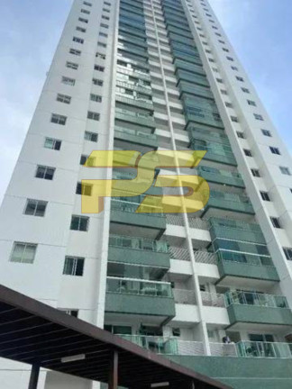 Imagem Apartamento com 3 Quartos à Venda, 94 m² em Altiplano Cabo Branco - João Pessoa