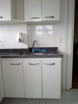 Imagem Apartamento com 2 Quartos à Venda, 50 m² em Vila Mascote - São Paulo Imagem Apartamento com 2 Quartos à Venda, 50 m² em Vila Mascote - São Paulo