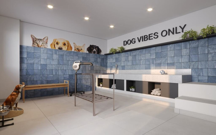 Imagem Imóvel com 2 Quartos à Venda, 45 m² em Belém - São Paulo Imagem Imóvel com 2 Quartos à Venda, 45 m² em Belém - São Paulo