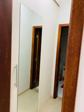 Imagem Casa de Condomínio com 3 Quartos à Venda, 250 m² em Portal Das Estrelas Ii - Boituva