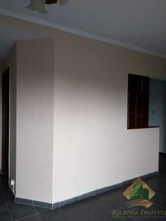 Imagem Apartamento com 2 Quartos à Venda, 80 m² em Centro - Ubatuba