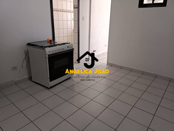 Imagem Apartamento com 1 Quarto à Venda, 46 m² em Centro - São Vicente