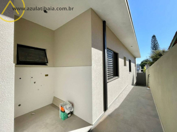 Imagem Casa com 3 Quartos à Venda, 96 m² em Jardim Dos Pinheiros - Atibaia Imagem Casa com 3 Quartos à Venda, 96 m² em Jardim Dos Pinheiros - Atibaia