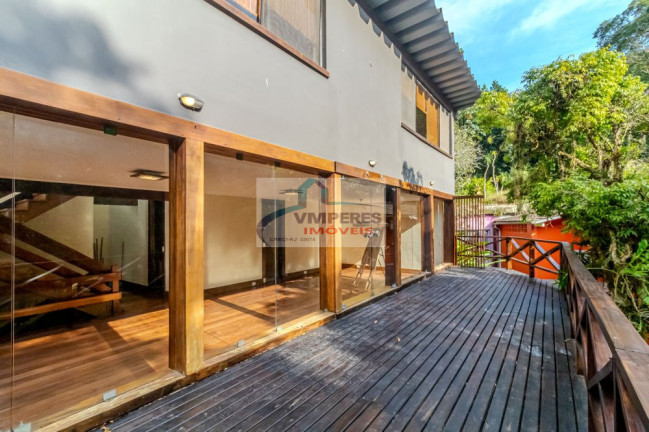 Casa com 5 Quartos à Venda, 4 m² em São Conrado - Rio De Janeiro