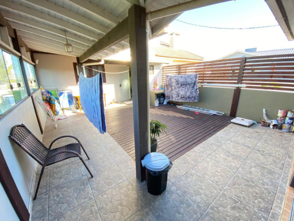 Imagem Sobrado com 3 Quartos à Venda, 130 m² em Praia Do Barco - Capao Da Canoa