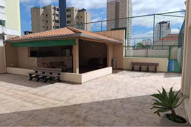 Imagem Imóvel com 2 Quartos à Venda, 58 m² em Parada Inglesa - São Paulo Imagem Imóvel com 2 Quartos à Venda, 58 m² em Parada Inglesa - São Paulo