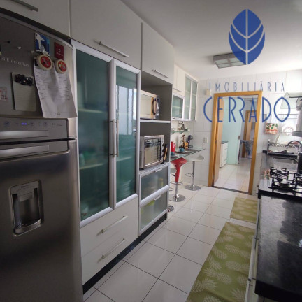 Imagem Apartamento com 4 Quartos à Venda, 185 m² em Jundiaí - Anápolis Imagem Apartamento com 4 Quartos à Venda, 185 m² em Jundiaí - Anápolis