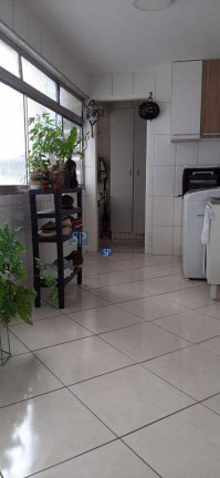 Imagem Apartamento com 3 Quartos à Venda, 98 m² em Vila Romana - São Paulo