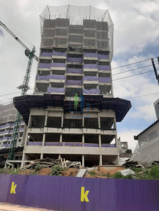Imagem Apartamento com 2 Quartos à Venda, 38 m² em Vila Mascote - São Paulo Imagem Apartamento com 2 Quartos à Venda, 38 m² em Vila Mascote - São Paulo