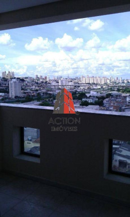 Imagem Sala Comercial à Venda, 36 m² em Vila Carrão - São Paulo Imagem Sala Comercial à Venda, 36 m² em Vila Carrão - São Paulo