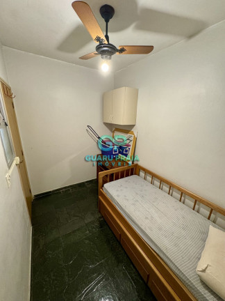 Imagem Apartamento com 3 Quartos à Venda, 76 m² em Enseada - Guarujá