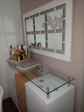 Imagem Apartamento com 2 Quartos à Venda, 56 m² em Vila Polopoli - São Paulo Imagem Apartamento com 2 Quartos à Venda, 56 m² em Vila Polopoli - São Paulo
