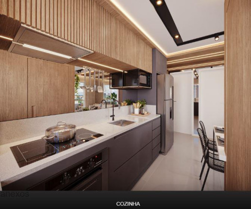 Imagem Apartamento com 2 Quartos à Venda, 36 m² em Vila Princesa Isabel - São Paulo Imagem Apartamento com 2 Quartos à Venda, 36 m² em Vila Princesa Isabel - São Paulo