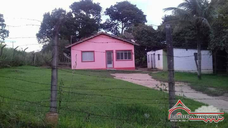 Imagem Chácara com 3 Quartos à Venda, 3.840 m² em Pagador De Andrade - Jacareí Imagem Chácara com 3 Quartos à Venda, 3.840 m² em Pagador De Andrade - Jacareí