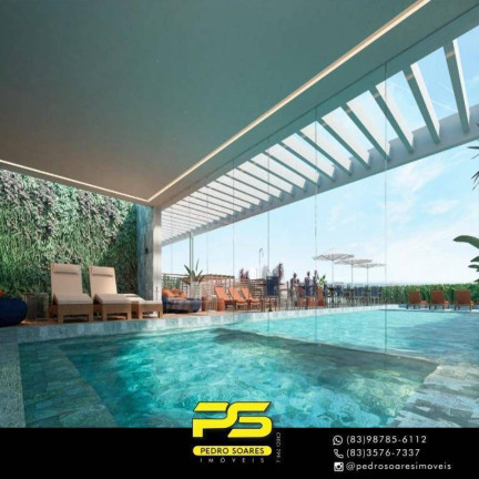 Imagem Apartamento com 1 Quarto à Venda, 41 m² em Tambaú - João Pessoa Imagem Apartamento com 1 Quarto à Venda, 41 m² em Tambaú - João Pessoa