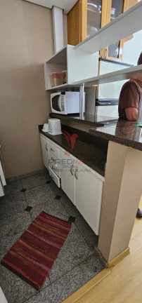 Imagem Apartamento com 1 Quarto à Venda, 38 m² em Jardim São Dimas - São José Dos Campos