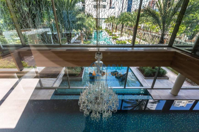 Imagem Apartamento com 4 Quartos à Venda, 343 m² em Ibirapuera - São Paulo Imagem Apartamento com 4 Quartos à Venda, 343 m² em Ibirapuera - São Paulo