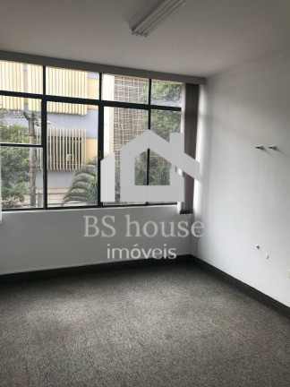 Sala Comercial para Alugar, 13 m² em Centro - Santo André