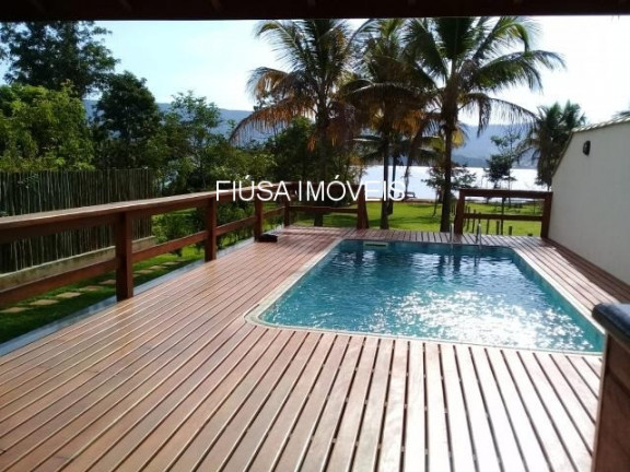 Imagem Imóvel com 4 Quartos à Venda, 1 m² em Zona Rural - Rifaina