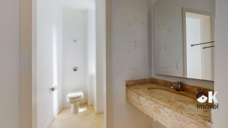 Imagem Apartamento com 4 Quartos à Venda, 271 m² em Higienópolis - São Paulo