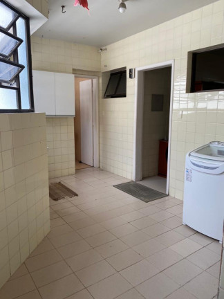 Imagem Apartamento com 4 Quartos à Venda, 220 m² em São José - Aracaju Imagem Apartamento com 4 Quartos à Venda, 220 m² em São José - Aracaju