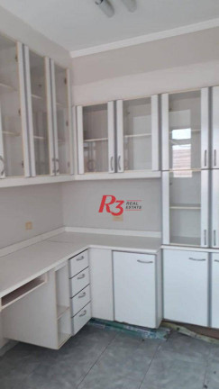 Imagem Apartamento com 2 Quartos à Venda, 85 m² em Gonzaga - Santos Imagem Apartamento com 2 Quartos à Venda, 85 m² em Gonzaga - Santos