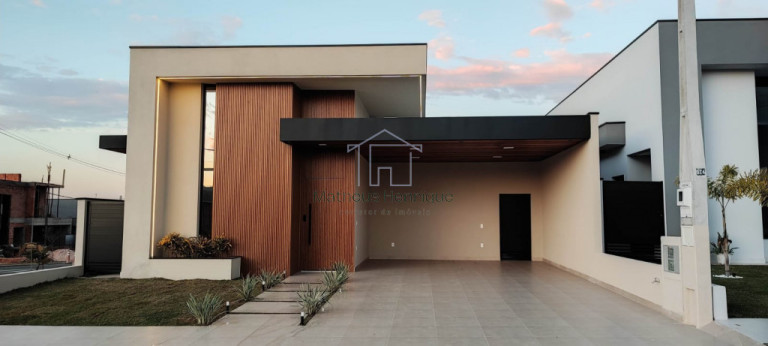 Imagem Casa de Condomínio com 3 Quartos à Venda, 165 m² em Jardim Primavera - Itupeva Imagem Casa de Condomínio com 3 Quartos à Venda, 165 m² em Jardim Primavera - Itupeva