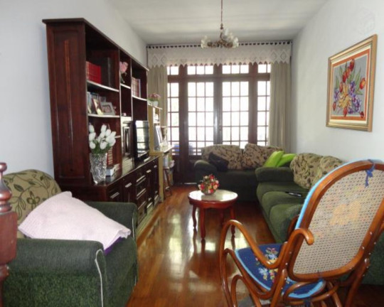 Imagem Imóvel com 3 Quartos à Venda, 133 m² em Passos - Juiz De Fora