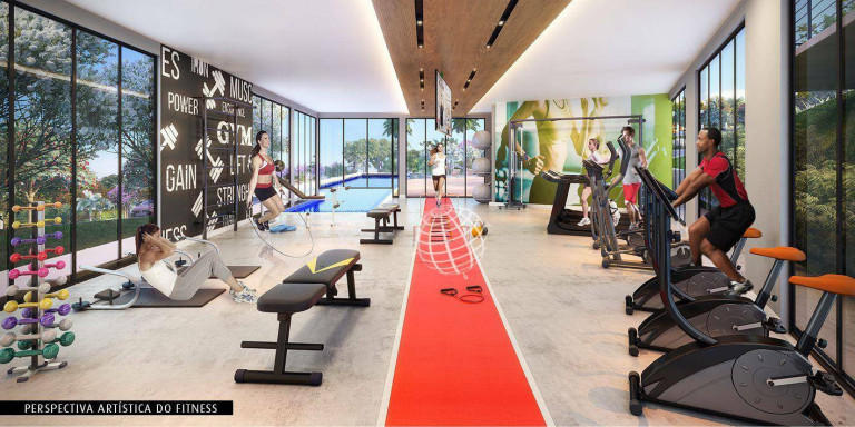 Imagem Terreno à Venda, 360 m² em Elementum Residencial Atibaia - Atibaia Imagem Terreno à Venda, 360 m² em Elementum Residencial Atibaia - Atibaia