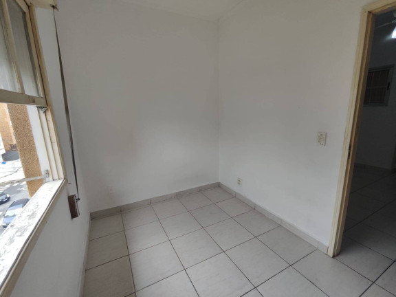 Imagem Kitnet com 1 Quarto à Venda, 34 m² em Canto Do Forte - Praia Grande Imagem Kitnet com 1 Quarto à Venda, 34 m² em Canto Do Forte - Praia Grande