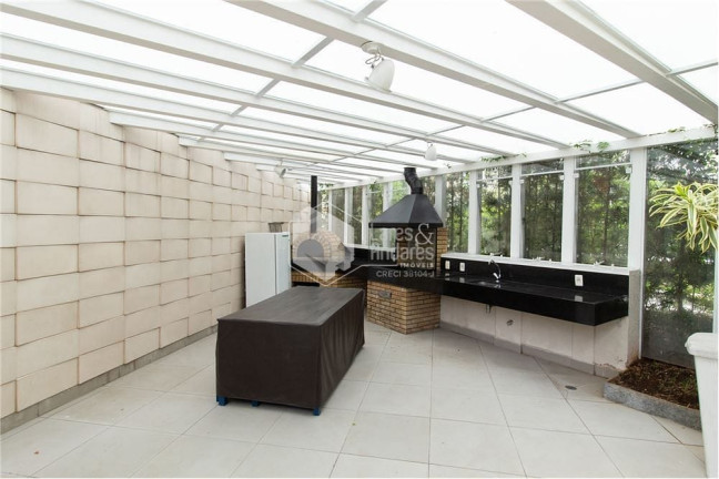 Imagem Apartamento com 1 Quarto à Venda, 36 m² em Bela Vista - São Paulo