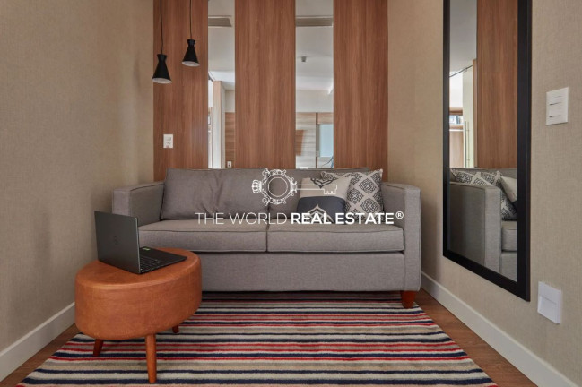 Imagem Apartamento com 1 Quarto à Venda, 86 m² em Dutra - Gramado