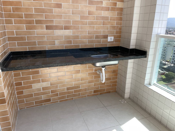 Imagem Apartamento com 2 Quartos à Venda, 73 m² em Vila Atlântica - Mongaguá Imagem Apartamento com 2 Quartos à Venda, 73 m² em Vila Atlântica - Mongaguá