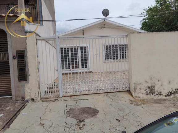 Imagem Casa com 4 Quartos à Venda, 247 m² em Jardim Anchieta - Campinas Imagem Casa com 4 Quartos à Venda, 247 m² em Jardim Anchieta - Campinas